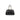 Liu Jo Black Polyethylene Handbag