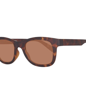 Timberland Brown Injected Sunglasses