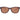 Timberland Brown Injected Sunglasses