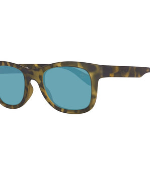 Timberland Brown Injected Sunglasses