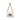 Liu Jo White Polyethylene Handbag