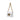 Liu Jo White Polyethylene Handbag