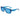 Karl Lagerfeld Blue Injected Sunglasses