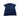 Polo de algodón azul iceberg