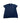 Iceberg Blue Cotton Men Polo Shirt