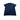 Polo de algodón azul iceberg