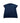 Iceberg Blue Cotton Men Polo Shirt