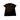 Polo de algodón negro Iceberg