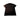 Polo de algodón negro Iceberg