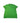Iceberg Green Cotton Men Polo Shirt