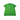 Polo Iceberg De Algodón Verde
