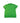 Iceberg Green Cotton Men Polo Shirt