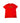 Iceberg Red Cotton Men's T-Shirt