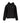 Tommy Hilfiger Black Cotton Women Sweatshirt