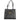 Mario Valentino Black Polyethylene Handbag