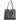 Mario Valentino Black Polyethylene Handbag