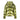 K-WAY Green Polyamide Women Jacket