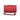 Mario Valentino Red Polyethylene Women Handbag