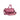 Mario Valentino Pink Polyethylene Women Handbag