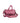 Mario Valentino Pink Polyethylene Women's Bag