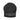 La Martina Black Acrylic Men Cap