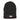 Levi's Black Marabou Men Cap