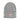 Levi's Gray Marabou Men Cap