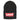 Levi's Black Marabou Men Cap