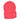 North Sails Red Cotton Men Cap