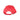 North Sails Red Cotton Men Cap