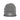Levi's Gray Marabou Men Hat