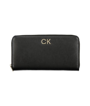 Calvin Klein Elegant Multi-Compartment Designer Wallet