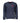 La Martina Blue Cotton Men Sweater