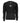 Calvin Klein Black Cotton Sweater