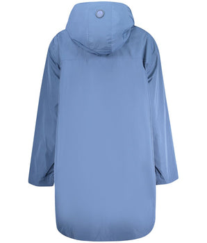 North Sails Blu Poliestere Women's Parka