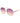 Scotch & Soda Pink Acetate Sunglasses
