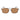 Ted Baker Silver Men Sunglasses