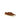 Fear Of God Brown Leather Slip-On Loafer