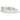 D.A.T.E White Leather Sneaker
