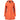 K-WAY Red Polyester Women Coat