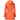 K-WAY Red Polyester Women Coat