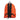 Napapijri Eco-Chic Orange Backpack for the Modern Explorer