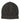Dolce & Gabbana Dark Gray Cashmere Knit Winter Beanie Hat
