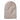 Dolce & Gabbana Beige Cashmere Knitted Winter Beanie Hat