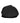 Dolce &amp; Gabbana Black Cotton Newsboy Capello Cabbie Hat