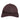 Dolce & Gabbana Brown Cotton DG Crown 6 Panels Baseball Cap