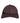 Dolce &amp; Gabbana Brown Cotton DG Crown 6 Panels Baseball Cap