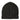 Dolce & Gabbana Dark Gray Cashmere Knit Winter Beanie Hat