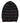 Dolce & Gabbana Gray Striped Wool Knitted Winter Beanie Hat