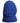 Dolce &amp; Gabbana Blue Wool Knitted Winter Beanie Hat